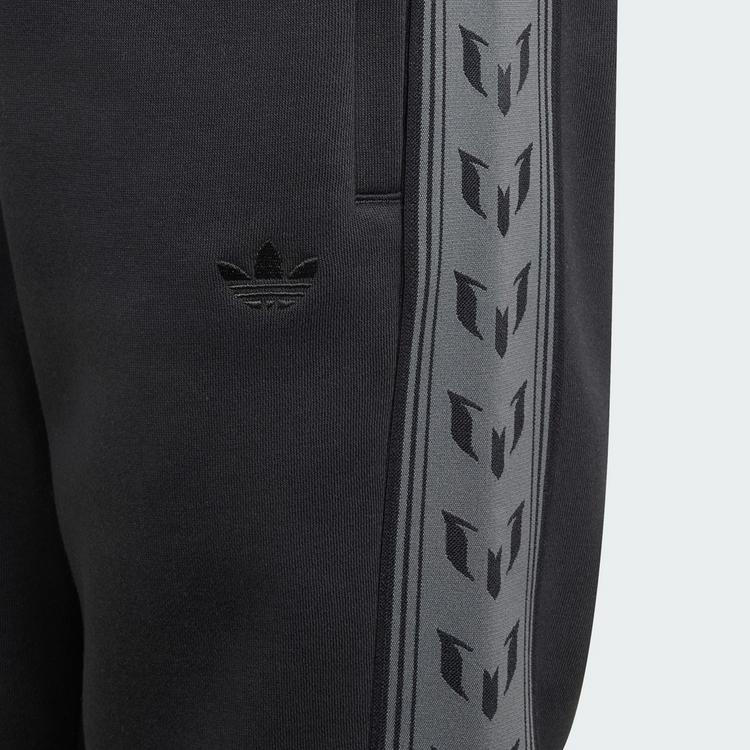 adidas adidas MESSI ORIGINALS KIDS SHORTS Shorts Kinder - Black - 2 | SportScheck