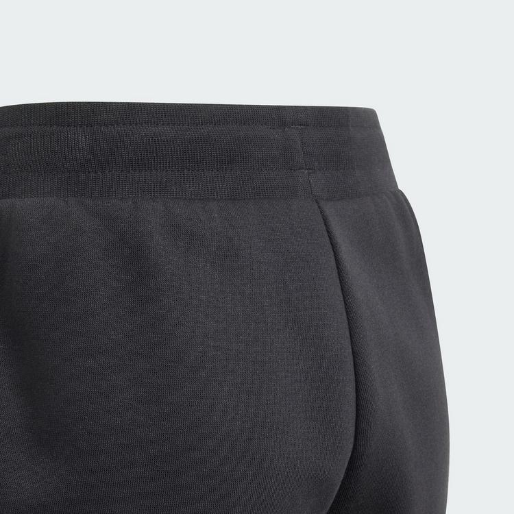 adidas adidas MESSI ORIGINALS KIDS SHORTS Shorts Kinder - Black - 3 | SportScheck