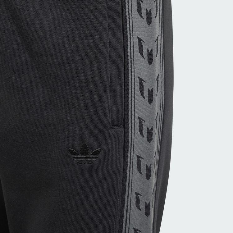 adidas adidas MESSI ORIGINALS KIDS HOSE Sweathose Kinder - Black - 1 | SportScheck