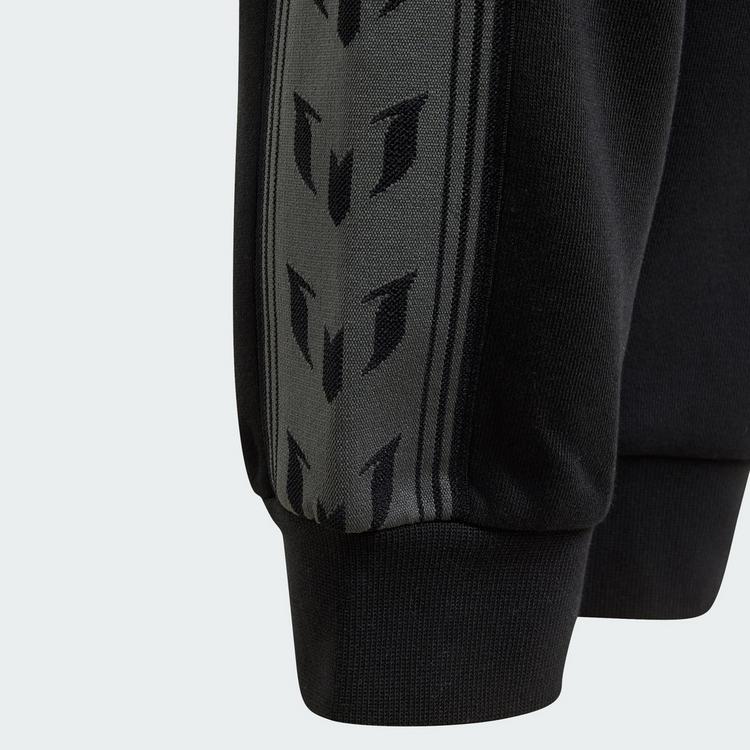 adidas adidas MESSI ORIGINALS KIDS HOSE Sweathose Kinder - Black - 3 | SportScheck