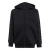 adidas MESSI ORIGINALS KIDS HOODIE, Hoodie Kinder - Black