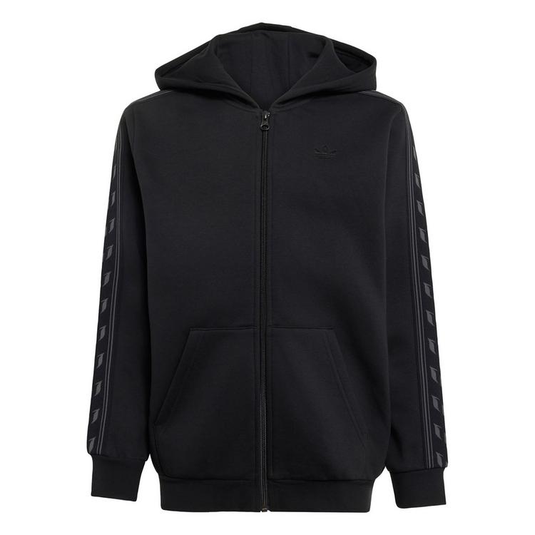 adidas adidas MESSI ORIGINALS KIDS HOODIE, Hoodie Kinder - Black - 0 | SportScheck