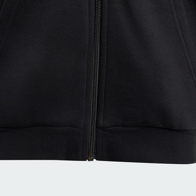 adidas adidas MESSI ORIGINALS KIDS HOODIE, Hoodie Kinder - Black - 1 | SportScheck