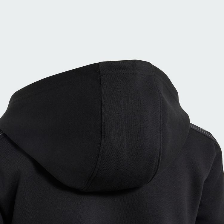 adidas adidas MESSI ORIGINALS KIDS HOODIE, Hoodie Kinder - Black - 2 | SportScheck