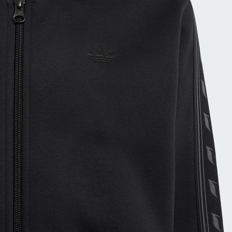adidas adidas MESSI ORIGINALS KIDS HOODIE, Hoodie Kinder - Black - 3 | SportScheck