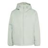 adidas Terrex Multi PRIMALOFT isolierte Funktionsjacke Damen - Halo Green