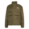 adidas Terrex Multi CLIMAWARM Isolationsjacke Funktionsjacke Damen - Olive Strata / Olive Strata
