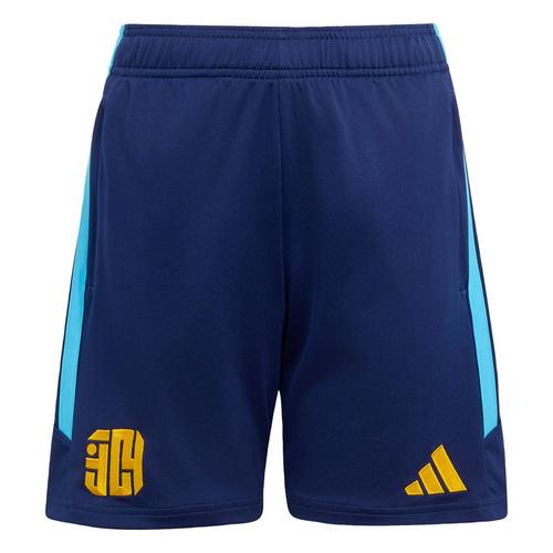 adidas Lamine Yamal Tiro26 League Kids Shorts Kinder