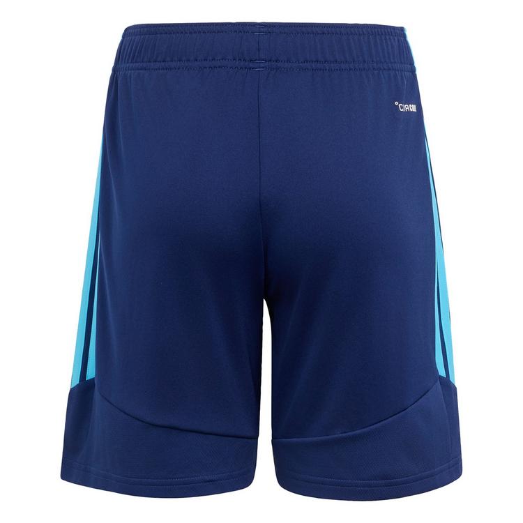 adidas adidas Lamine Yamal Tiro26 League Kids Shorts Kinder - Dark Blue - 0 | SportScheck