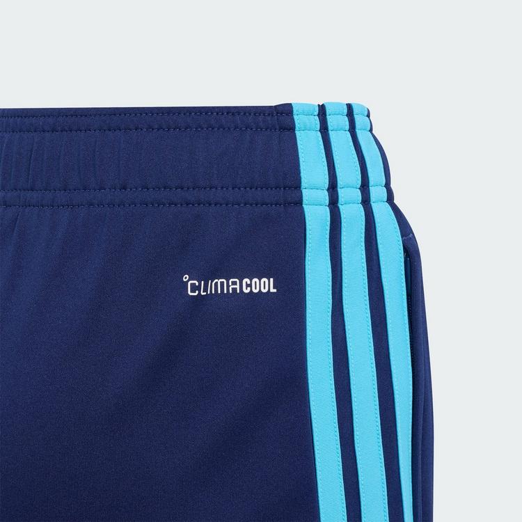 adidas adidas Lamine Yamal Tiro26 League Kids Shorts Kinder - Dark Blue - 3 | SportScheck