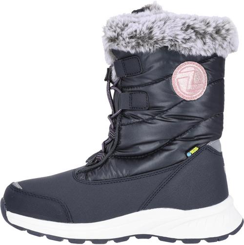 ZigZag Rasbell Stiefel Kinder