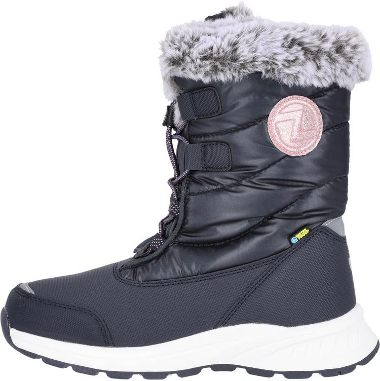 ZigZag ZigZag Rasbell Stiefel Kinder - 2048 Navy Blazer - 0 | SportScheck