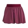 adidas TENNIS CLIMACOOL BUBBLE ROCK PRO Tennisrock Damen - Maroon