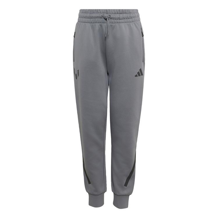 adidas adidas MESSI ZNE KIDS HOSE Sweathose Kinder - Grey - 0 | SportScheck