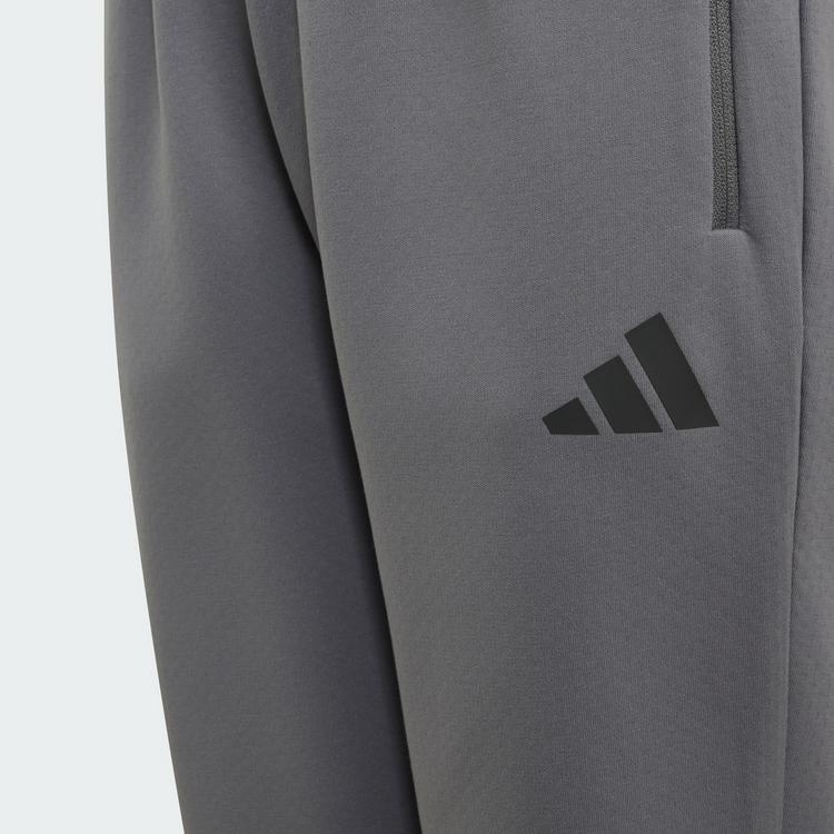 adidas adidas MESSI ZNE KIDS HOSE Sweathose Kinder - Grey - 1 | SportScheck