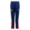 adidas Lamine Yamal Tiro26 League Kids Trainingshose Kinder - Dark Blue