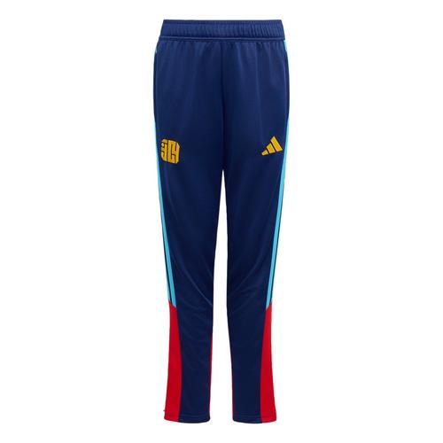 adidas Lamine Yamal Tiro26 League Kids Trainingshose Kinder
