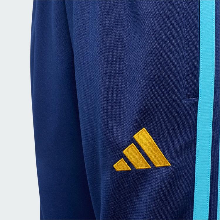 adidas adidas Lamine Yamal Tiro26 League Kids Trainingshose Kinder - Dark Blue - 2 | SportScheck
