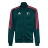 adidas Jude Bellingham Tiro League Kids Trainingsjacke Kinder - Aurora Ivy