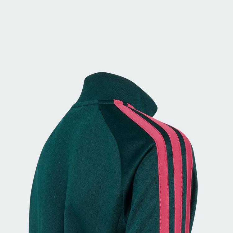 adidas adidas Jude Bellingham Tiro League Kids Trainingsjacke Kinder - Aurora Ivy - 1 | SportScheck