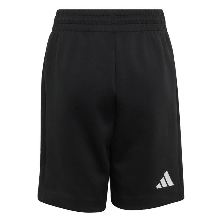 adidas adidas ADIDAS Z.N.E. MESSI KIDS SHORTS Shorts Kinder - Black - 0 | SportScheck