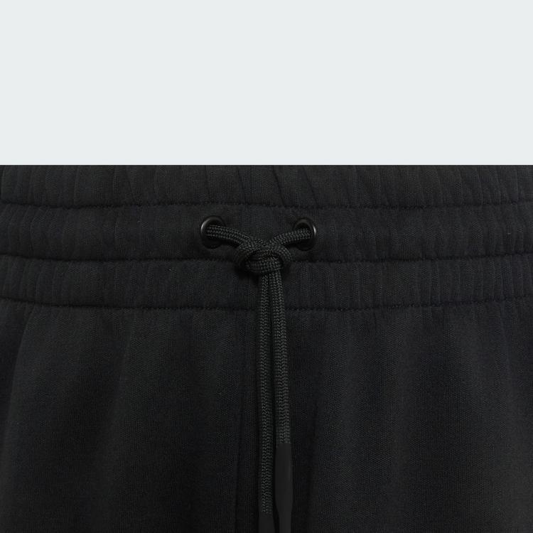 adidas adidas ADIDAS Z.N.E. MESSI KIDS SHORTS Shorts Kinder - Black - 1 | SportScheck