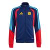 adidas Lamine Yamal Tiro26 League Kids Trainingsjacke Kinder - Dark Blue