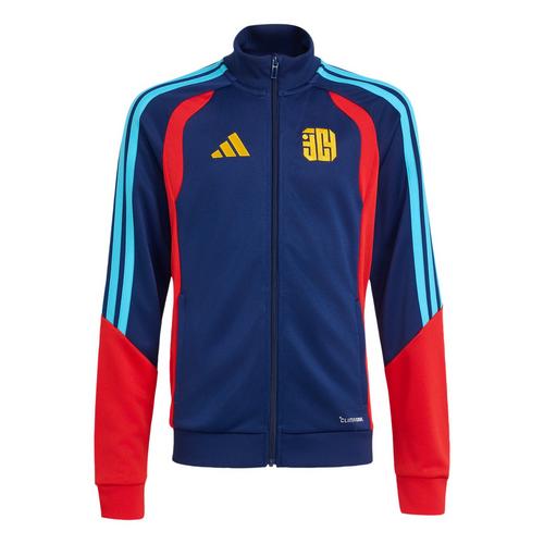 adidas Lamine Yamal Tiro26 League Kids Trainingsjacke Kinder