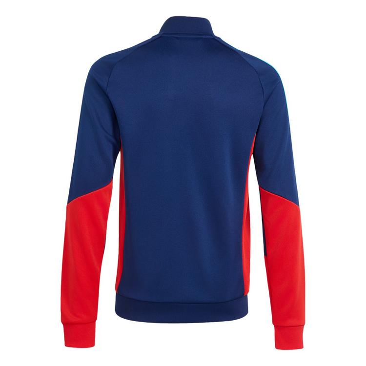 adidas adidas Lamine Yamal Tiro26 League Kids Trainingsjacke Kinder - Dark Blue - 0 | SportScheck