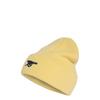 adidas ARSENAL FC WOOLIE Beanie - Almost Yellow / Collegiate Navy