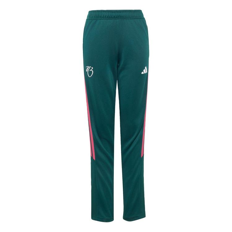 adidas adidas Jude Bellingham Tiro League Kids Shorts Trainingshose Kinder - Aurora Ivy - 0 | SportScheck