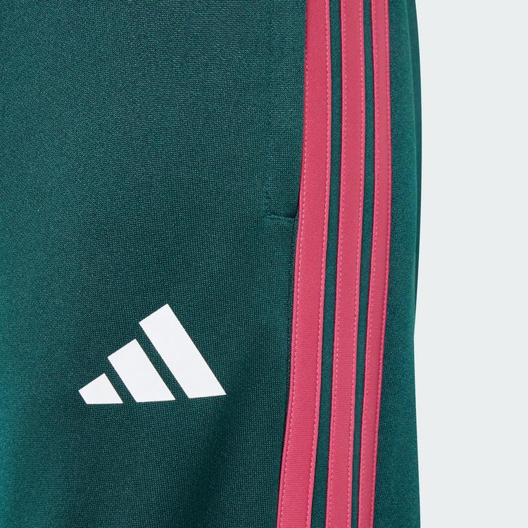 adidas adidas Jude Bellingham Tiro League Kids Shorts Trainingshose Kinder - Aurora Ivy - 1 | SportScheck