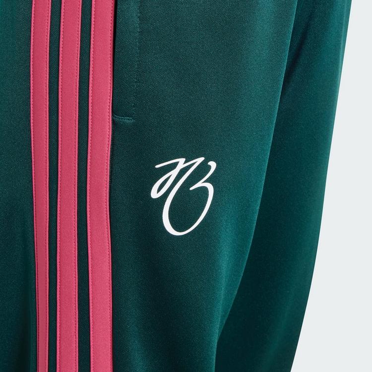 adidas adidas Jude Bellingham Tiro League Kids Shorts Trainingshose Kinder - Aurora Ivy - 2 | SportScheck
