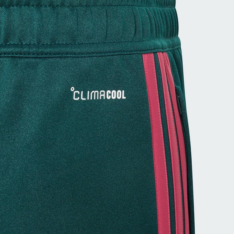 adidas adidas Jude Bellingham Tiro League Kids Shorts Trainingshose Kinder - Aurora Ivy - 3 | SportScheck