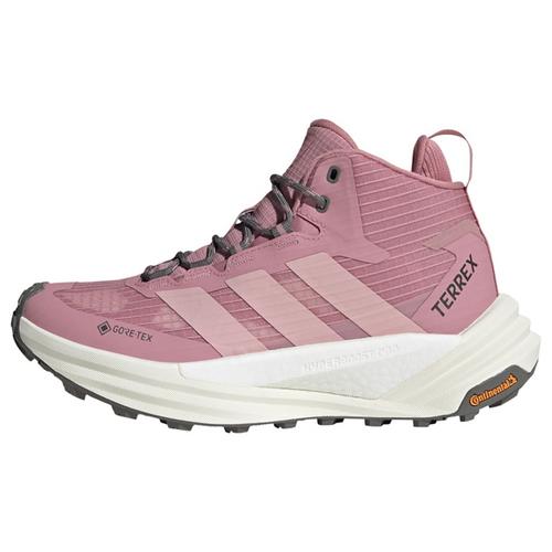 adidas Terrex Free Hiker 3 MID GORE-TEX Wanderschuhe Damen