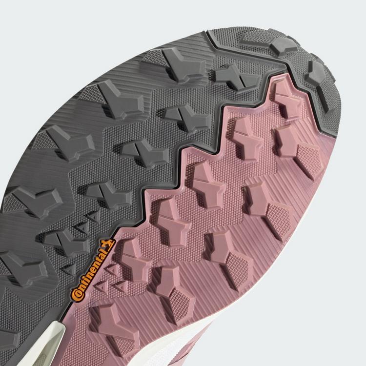 adidas adidas Terrex Free Hiker 3 MID GORE-TEX Wanderschuhe Damen - Magic Mauve / Dual Lilac / Grey Four - 6 | SportScheck