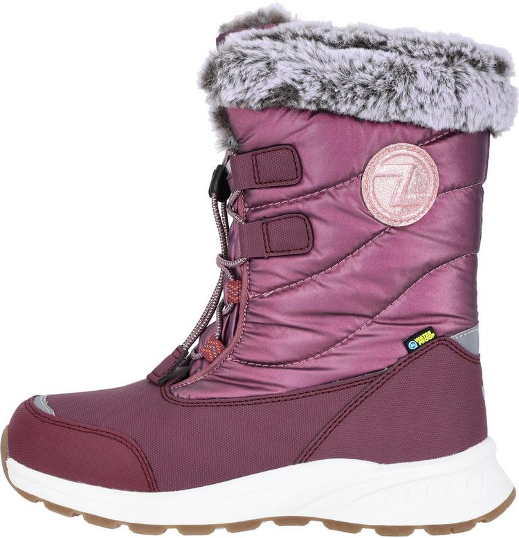 ZigZag ZigZag Rasbell Stiefel Kinder - 4291 Nocturne - 0 | SportScheck