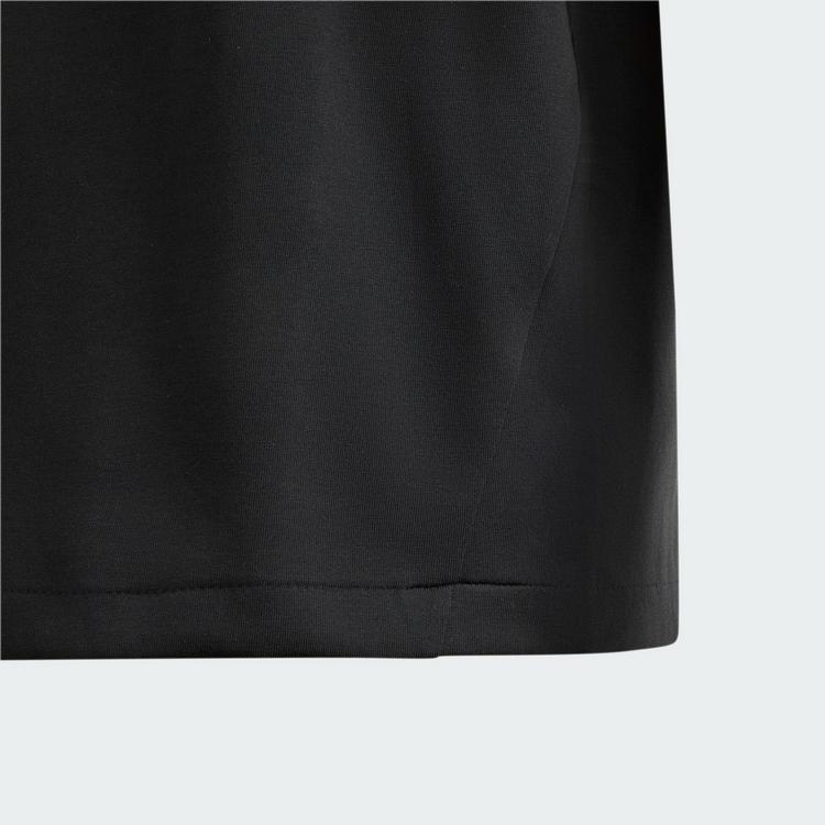 adidas adidas ADIDAS Z.N.E. KIDS MESSI T-SHIRT T-Shirt Kinder - Black - 2 | SportScheck