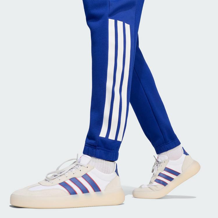 adidas adidas Frankreich Rugby Reisehose Sweathose Herren - Mystery Ink - 1 | SportScheck