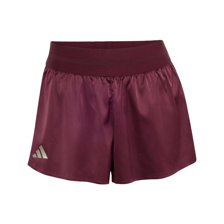 adidas adidas TENNIS CLIMACOOL SHORTS PRO Shorts Damen - Maroon - 0 | SportScheck