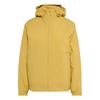 adidas Terrex Multi Essentials CLIMAPROOF Funktionsjacke Damen - Pyrite