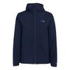 adidas Terrex Multi Essentials CLIMAPROOF Funktionsjacke Herren - Legend Ink