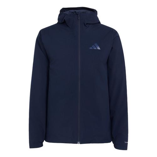 adidas Terrex Multi Essentials CLIMAPROOF Funktionsjacke Herren