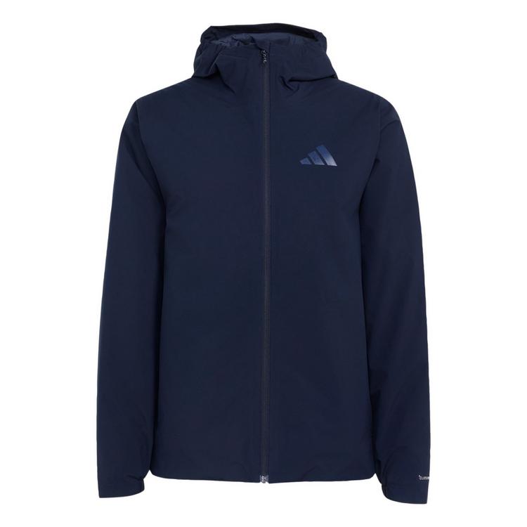 adidas adidas Terrex Multi Essentials CLIMAPROOF Funktionsjacke Herren - Legend Ink - 0 | SportScheck
