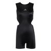 adidas TENNIS CLIMACOOL ONESIE PRO Jumpsuit Damen - Black