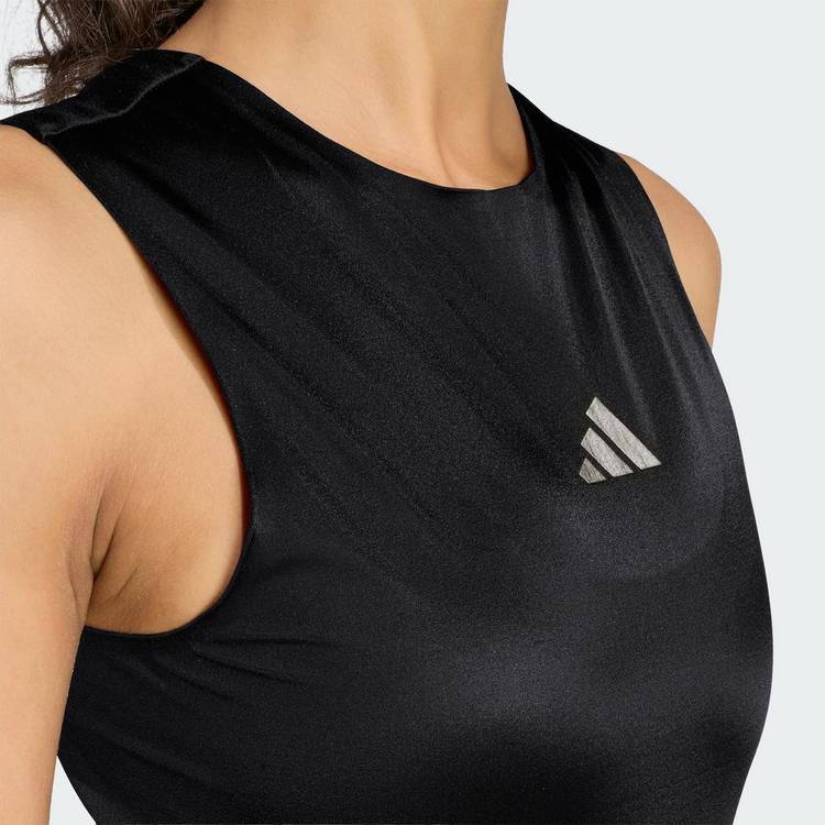 adidas adidas TENNIS CLIMACOOL ONESIE PRO Jumpsuit Damen - Black - 0 | SportScheck