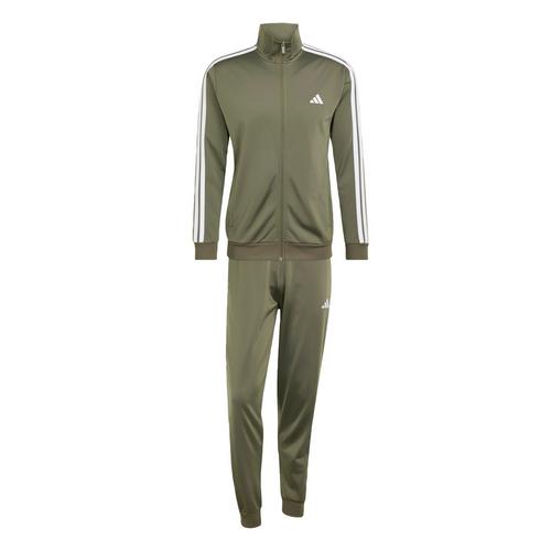 adidas DAYREADY TRAININGSANZUG Trainingsanzug Herren