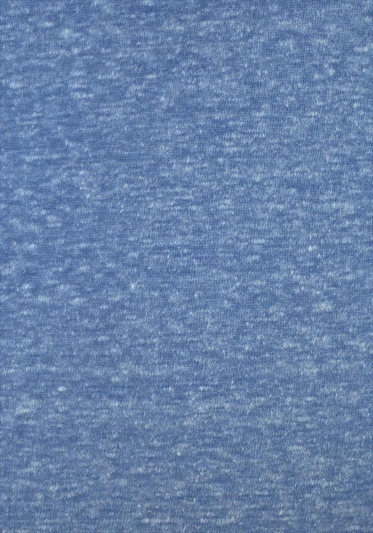 VENICE BEACH VENICE BEACH Strandshirt T-Shirt Damen - blau-meliert - 1 | SportScheck