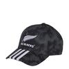 adidas ALL BLACKS RUGBY GREATEST RIVALRY KIDS Cap - All Black / Carbon