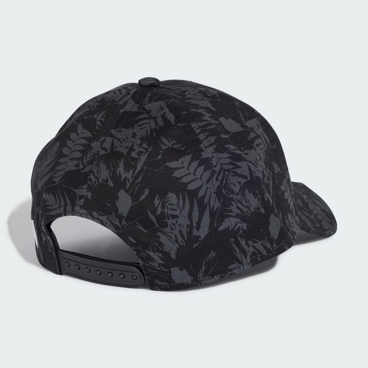 adidas adidas ALL BLACKS RUGBY GREATEST RIVALRY KIDS Cap - All Black / Carbon - 0 | SportScheck